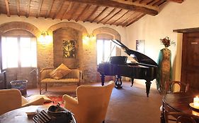 La Locanda del Loggiato